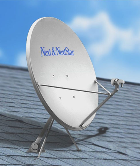 Her Türlü Uydu Sistemleri Satışı